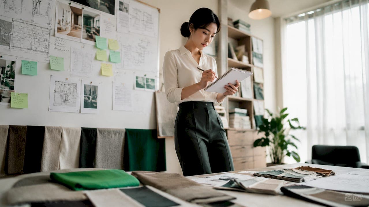 The Role of Space Planning in Renovation: A Singapore Guide