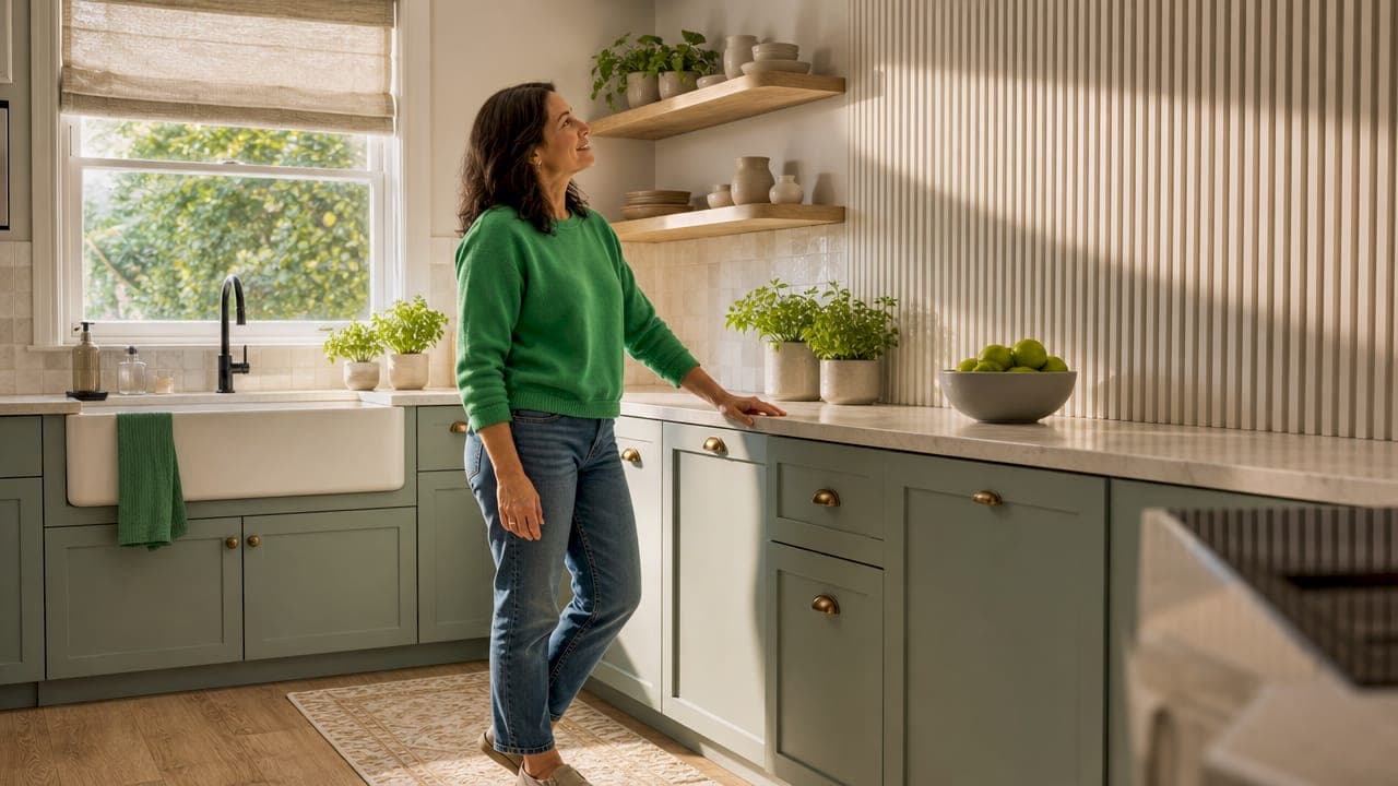 What Is Feature Wall Renovation? A Homeowner's Guide