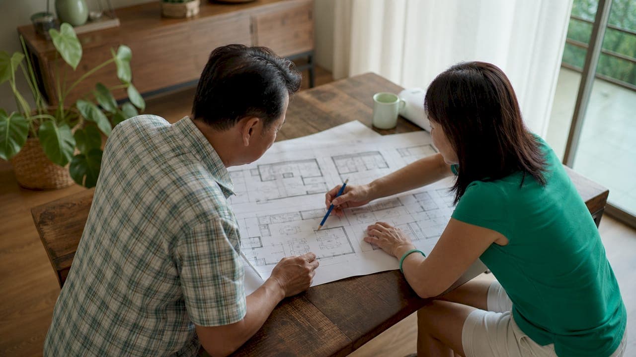 Landed Home Renovation Best Practices for Singapore Homeowners