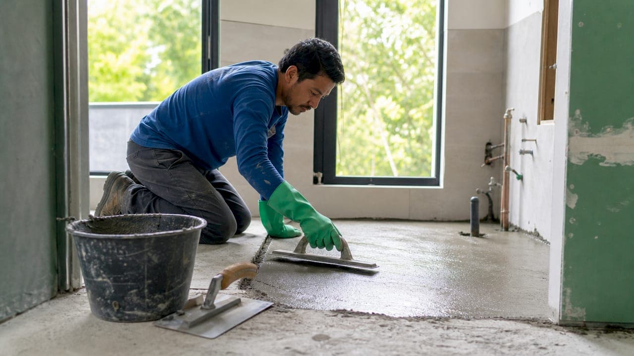 What Is Wet Works Renovation? A Homeowner's Guide