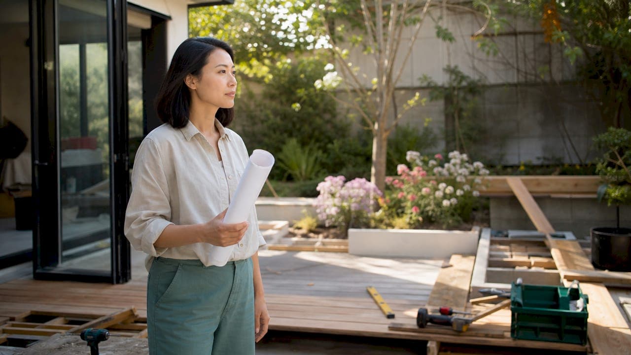 The Role of ID in Home Renovation: 2026 Guide