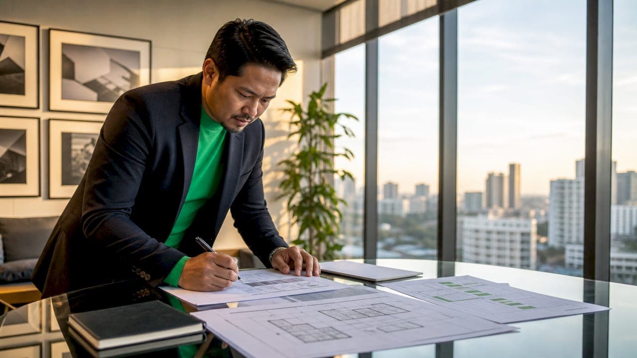 Commercial Renovation Budget Planning: A Practical Guide