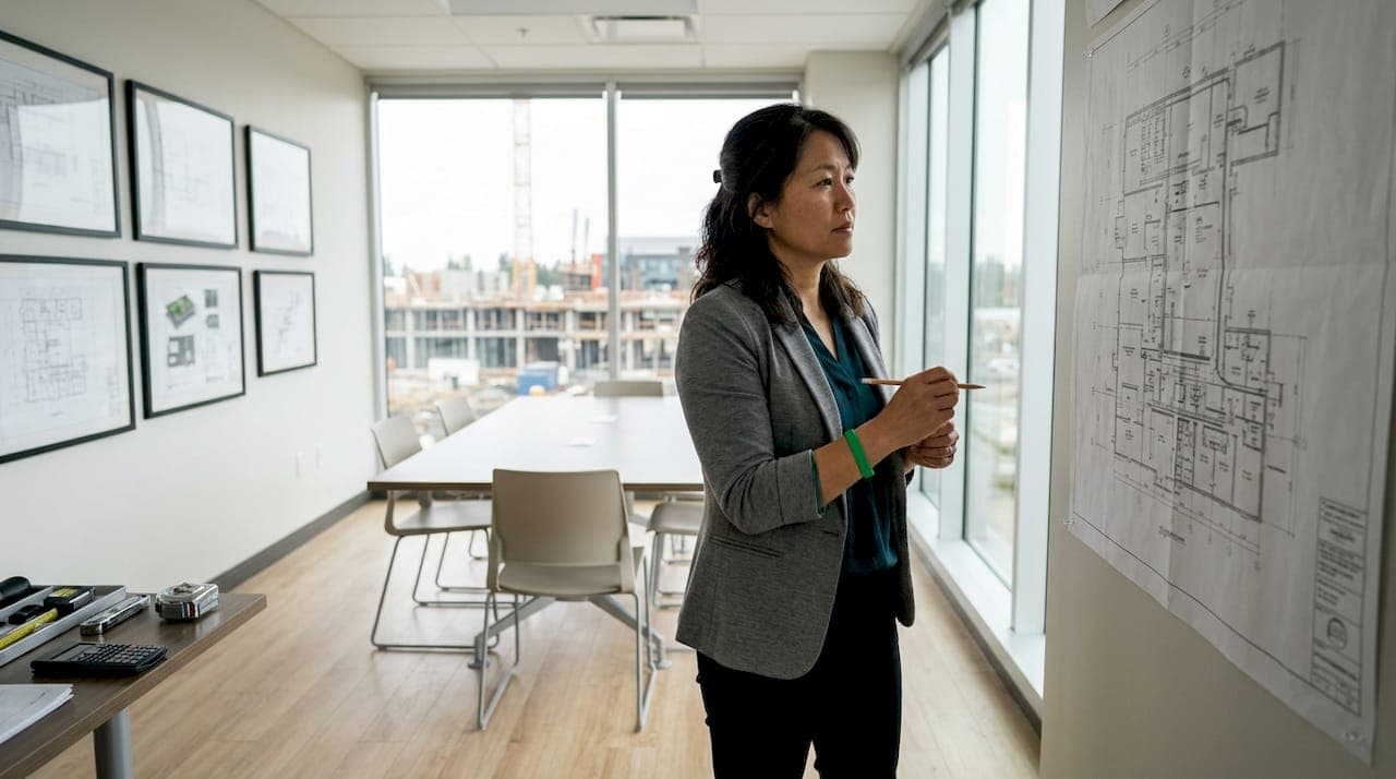 M&E Works in Commercial Renovation: 2026 Guide