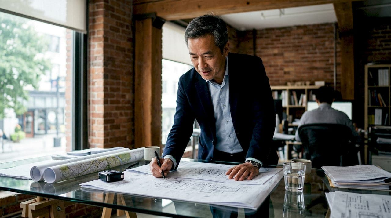 Shophouse Renovation Process Explained for Singapore Investors