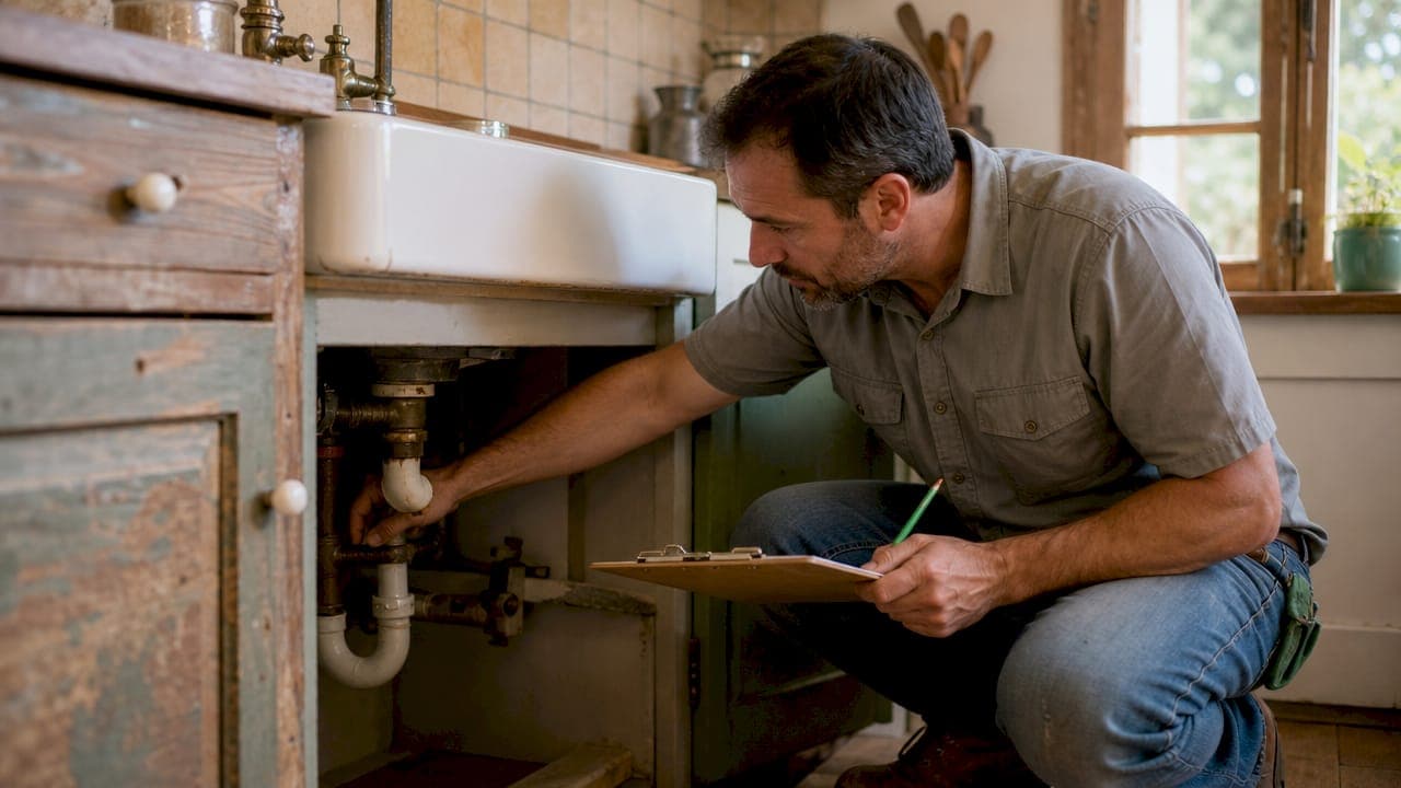 Handyman Odd Jobs Explained for Homeowners