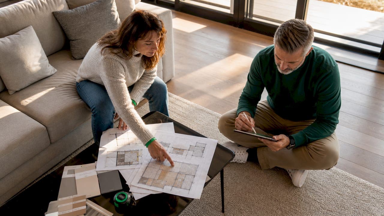 Renovation Timeline Explained: A Homeowner's Guide