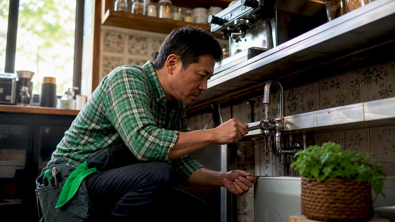 HDB Handyman Repairs: 10 Common Examples Explained