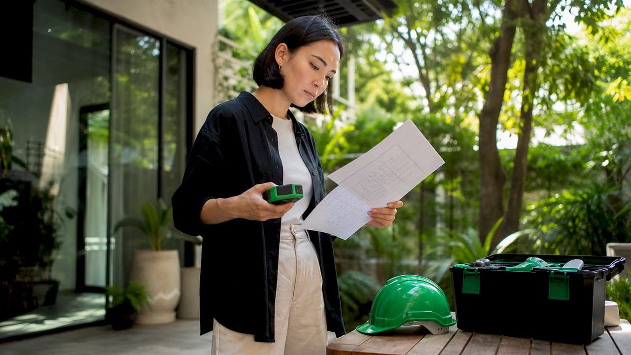 What Is a Site Survey Renovation? A Homeowner's Guide