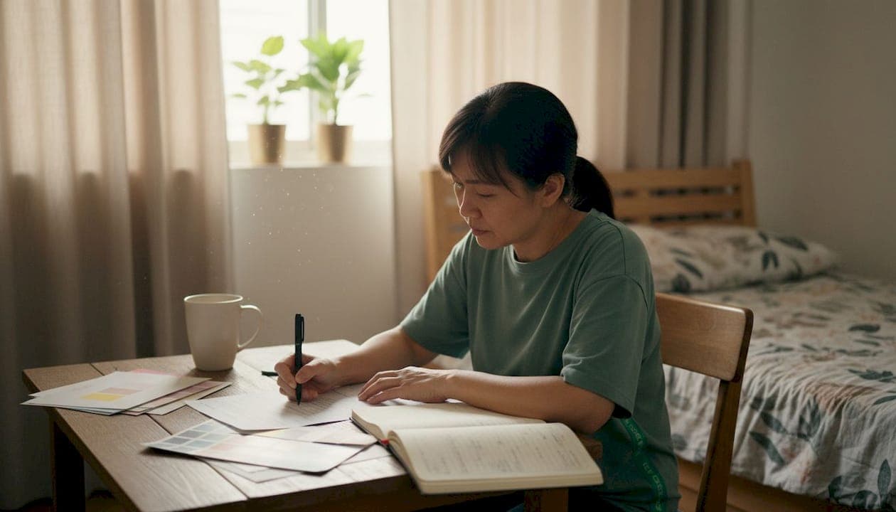 Resale HDB Renovation Guide: Costs, Permits & Tips