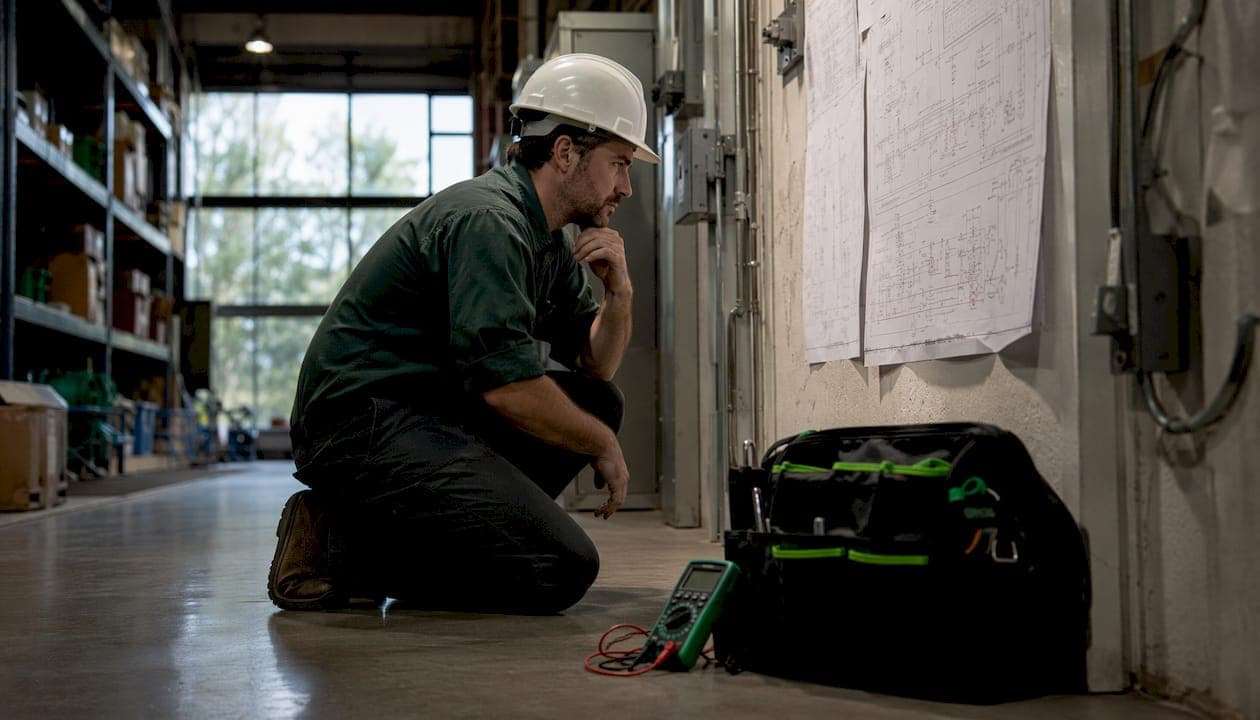 Commercial Electrical Upgrade Steps: 2026 Guide for Facilities