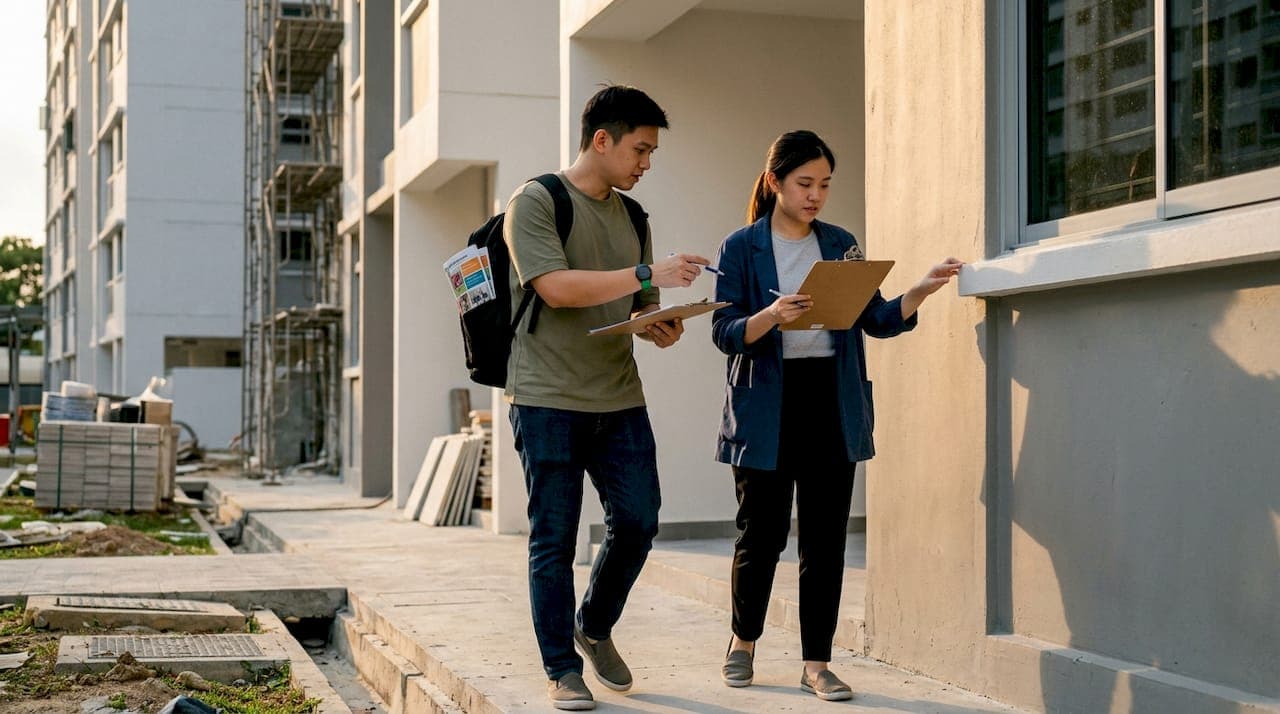 BTO Renovation Process Explained: Your 2026 Singapore Guide