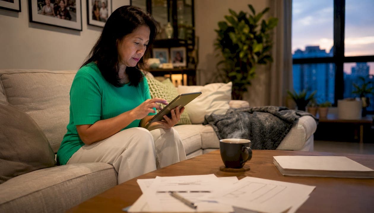 Best pf3.com.sg Alternatives for Singapore Homeowners