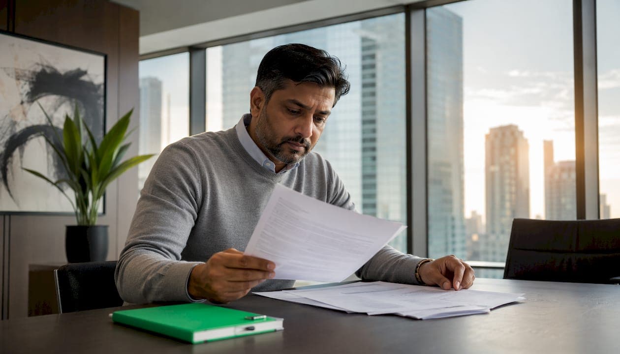 Commercial Renovation Contract Explained for Business Owners