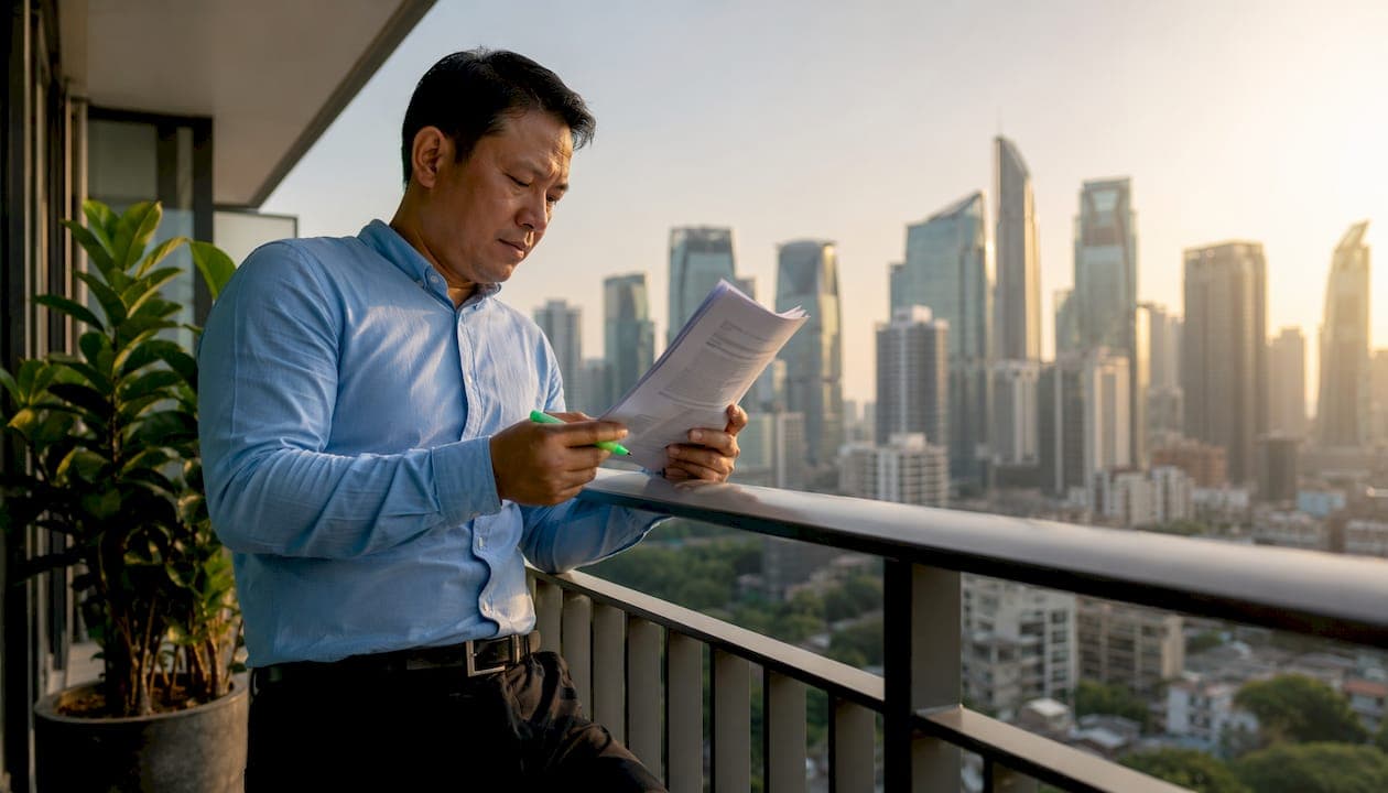 Commercial Renovation Compliance in Singapore: U.S. Owner's Checklist