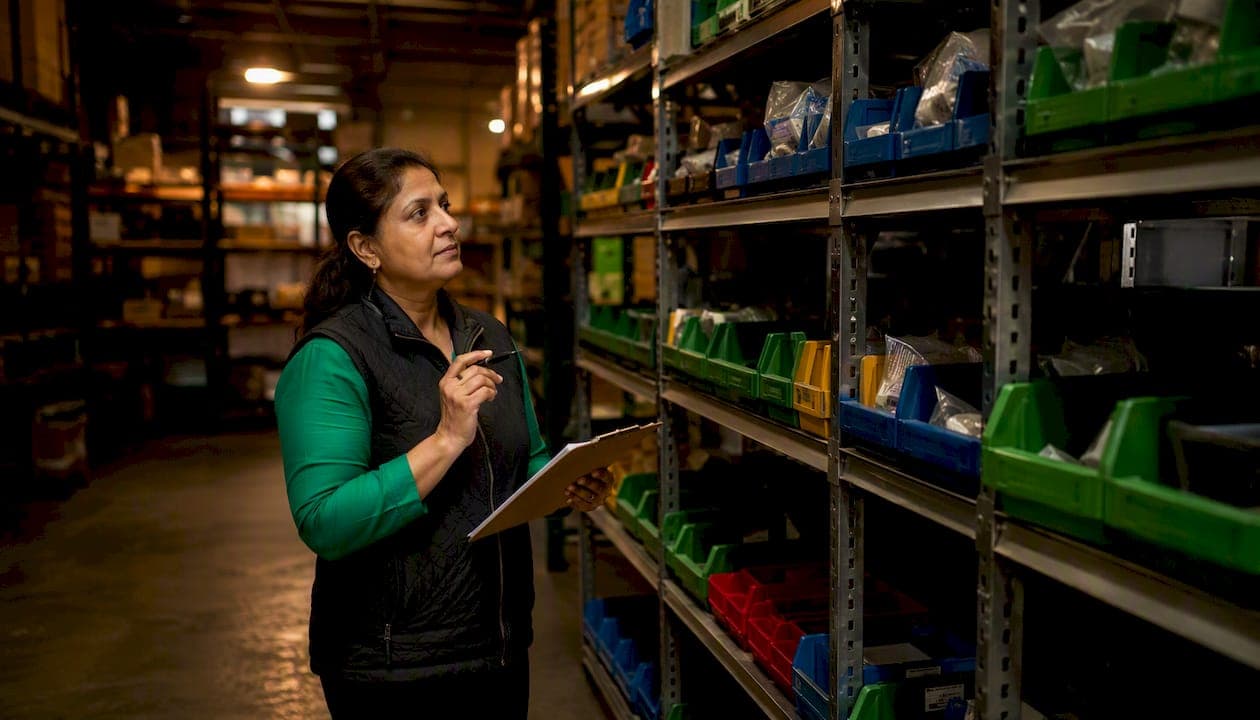 Benefits of Warehouse Space Optimization for Property Owners