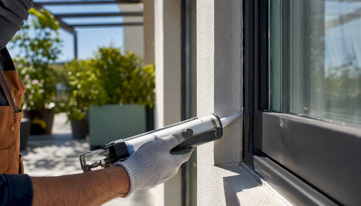 What Sealants Do in Home Repairs: A Homeowner's Guide