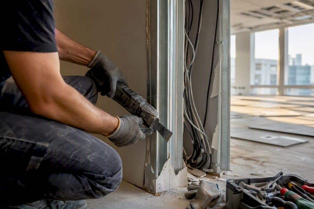 Partial Reinstatement of an Office: A Lease-Focused Guide