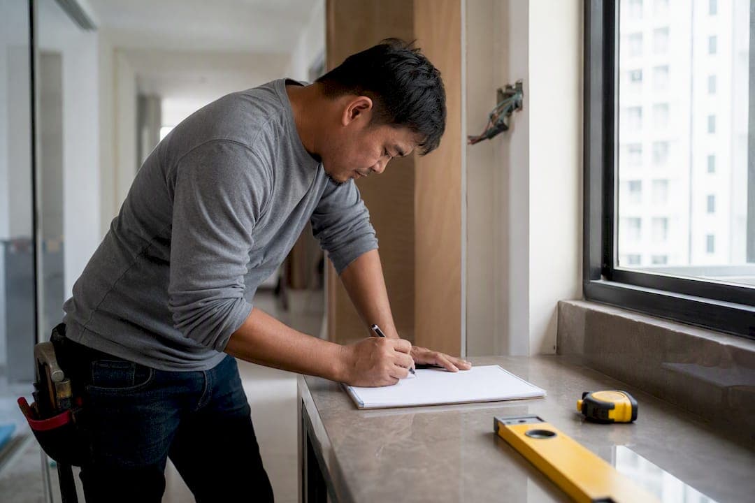 HDB Hacking Permit: Hire a Contractor Who Pulls It Right